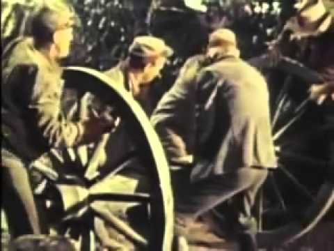 Drums in the Deep South 1951 Best Civil War Movies