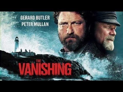 The Vanishing Trailer movie 2018 ᴴᴰ