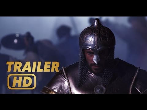 The Sultan and The Saint – Trailer (2016) [HD]