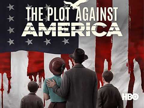 The Plot Against America - HBO Show and Book review