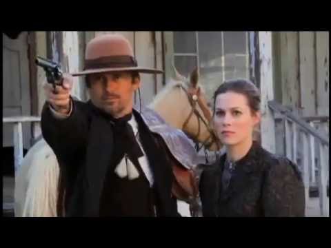 American Bandits: Frank and Jesse James | Trailer (2010) | Peter Fonda, Jeffrey Combs, George Stults