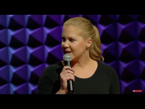 Amy Schumer 2017 - Amy Schumer Stand Up Special Show - Best Comedian Ever