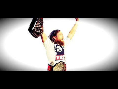 MAJOR Update On WWE&#039;s Booking Of WWE World Heavyweight Champion Daniel Bryan