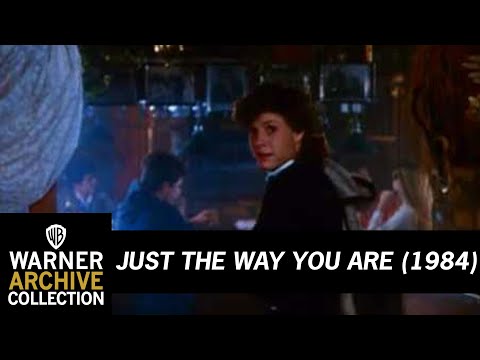 Original Theatrical Trailer | Just The Way You Are | Warner Archive