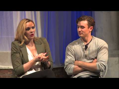 Sweet Bird of Youth Q&amp;A: Kim Cattrall and Seth Numrich discuss the arc of the story