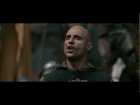 Robin Hood, Channel 4 (UK) Trailer, (40&quot;)