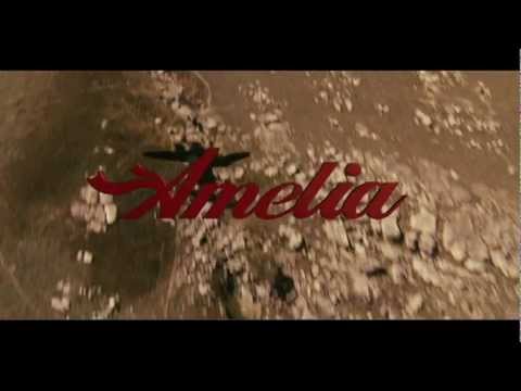 Amelia - Theatrical Release Trailer - 2011 Movie - USA - Canada