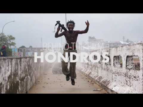 Behind The Film: Hondros - Getty Images