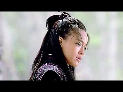 THE ASSASSIN official Trailer 2 (2015) Nie yin niang