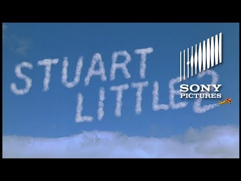 Stuart Little 2 (2002) theatrical trailer #1 [widescreen]