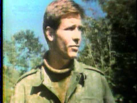 Force 10 from Navarone 1978 TV trailer #2