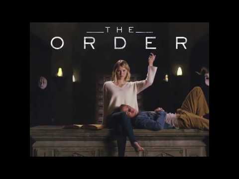 Netflix Releases &#039;The Order&#039; Premiere Date