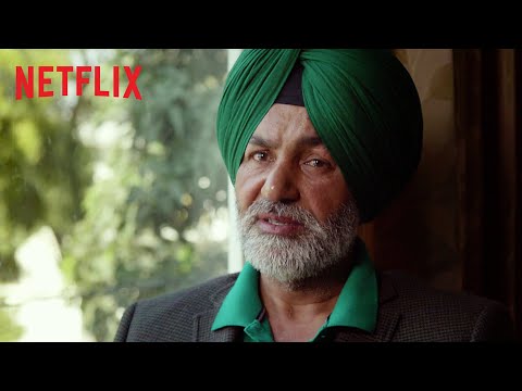 Rubaru Roshni | Official Trailer | Netflix