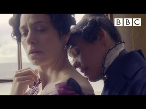 England&#039;s &#039;first modern lesbian&#039; Anne Lister is heartbroken when her lover chooses another - BBC