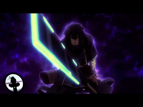 Top 10 Best Ninja Anime Series