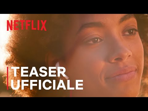 Summertime | Teaser ufficiale | Netflix Italia
