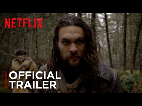 Frontier | Official Trailer [HD] | Netflix