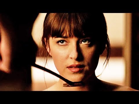 Fifty Shades Freed - Fifty Shades of Grey 3 | official final trailer (2018)