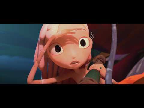 Mune: Guardian of the Moon - Trailer