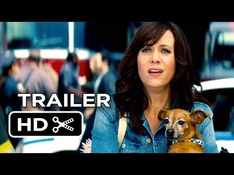 The Secret Life of Walter Mitty Official Extended International Trailer (2013) HD