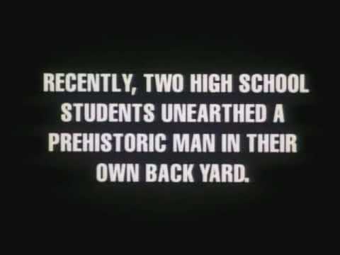 Encino Man (1992) Trailer And TV Spots