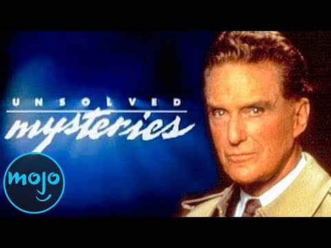 Top 10 Unsolved Mysteries Episodes That Will Keep You Up at Night