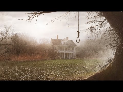 Top 8 Best Haunted House Movies