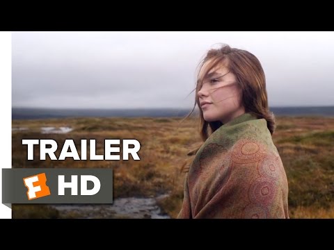 Lady Macbeth Official US Release Trailer 1 (2017) - Florence Pugh Movie