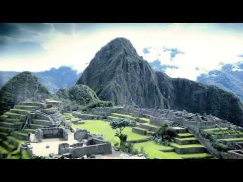 Peru Empire of Hidden Treasures - The Legacy - English UK (30&quot;)