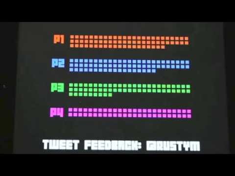 Bloop - Tabletop Finger Frenzy - Trailer