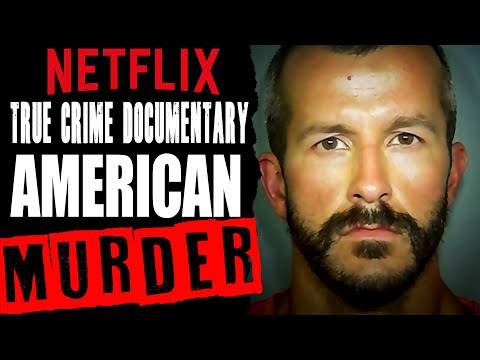 Netflix True Crime Doc American Murder: The Family Next Door Trailer and everything you need to know