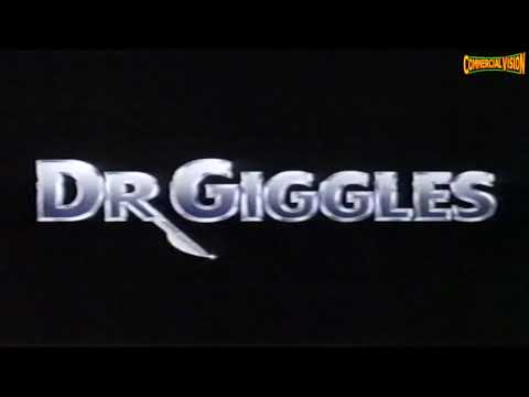 Dr.Giggles trailer
