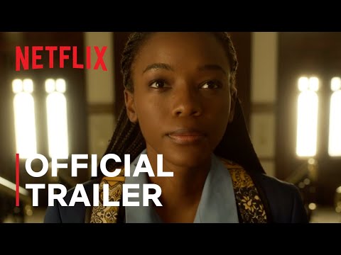 Blood &amp; Water | Season 1 | Official Trailer | Netflix