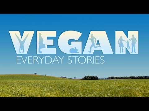 Vegan: Everyday Stories (Official Trailer)