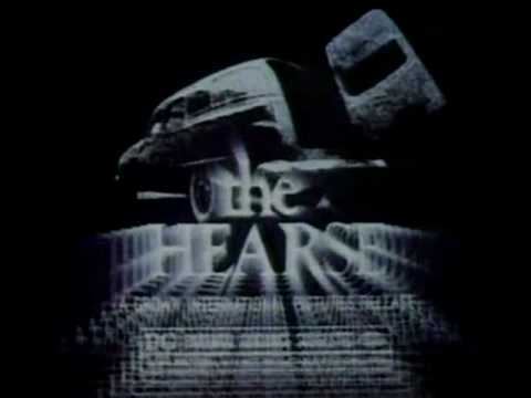 The Hearse 1980 TV trailer