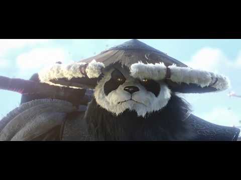World of Warcraft: Mists of Pandaria Complete Soundtrack &amp; The Burdens of Shaohao