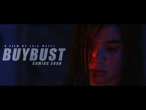BUYBUST Trailer