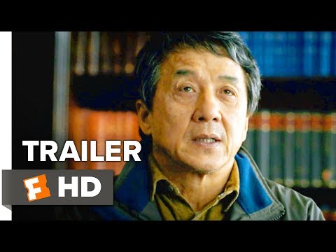 The Foreigner Trailer #1 (2017) | Movieclips Trailers