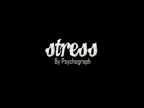 Stress - Trailer Tease (HD)