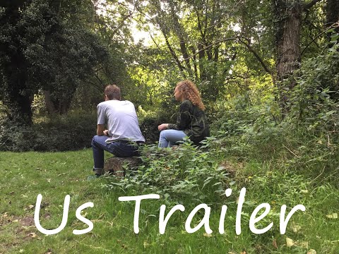 Trailer for &quot;Us&quot;, a mental health awareness film.