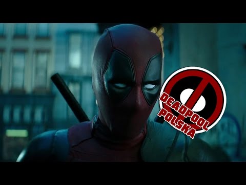 No Good Deed - Deadpool 2 Teaser Trailer - Deadpool Polska