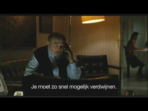 La Siciliana Ribelle - Nederlandse Trailer