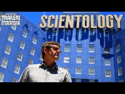 My Scientology Movie | Official Trailer [Church of Scientology Documentary] HD