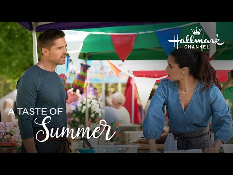 Preview - A Taste of Summer - Hallmark Channel
