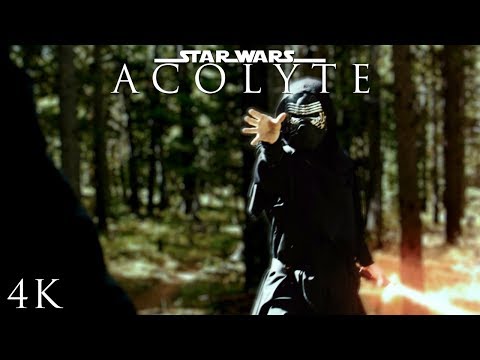 Star Wars: Acolyte - Fan Film - 4K (2016)