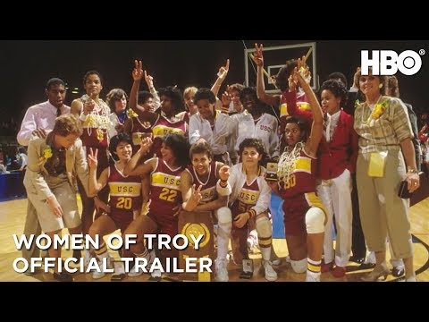 Women of Troy (2020): Official Trailer | HBO