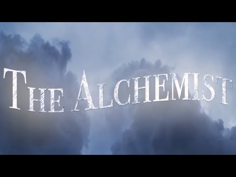 The Alchemist (OFFICIAL FAKE TRAILER)