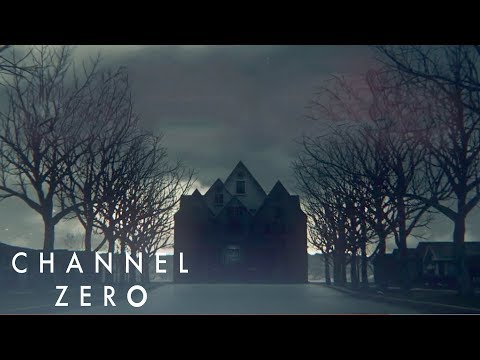 CHANNEL ZERO: NO-END HOUSE | Teaser Trailer #2 | SYFY