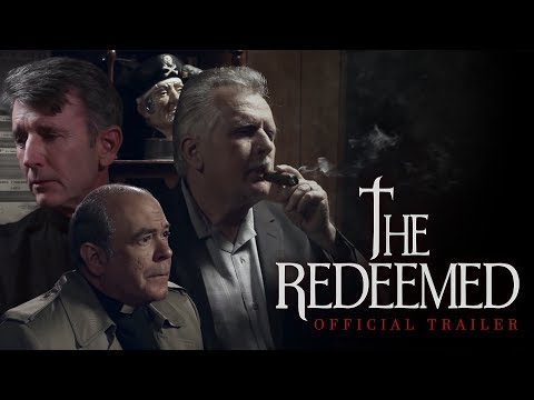 The Redeemed - Official Trailer