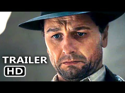 PERRY MASON Official Trailer 2 (2020) Matthew Rhys New HBO Series